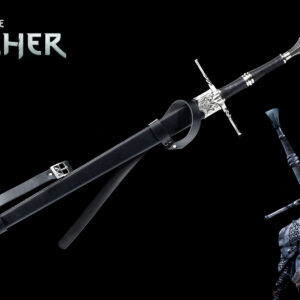 Geralts Schwert "The Witcher 3"