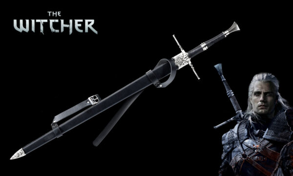 Geralts Schwert "The Witcher 3"