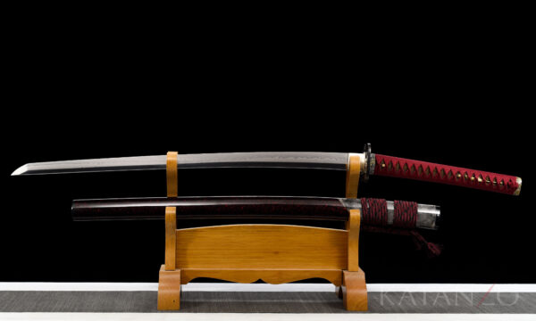 KATANZO Katana "Ari No Saisho"