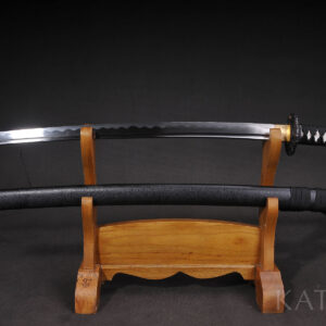 Katana "Gin Doragon"