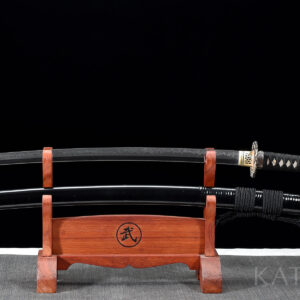 Katana "Kogane no Doragon"