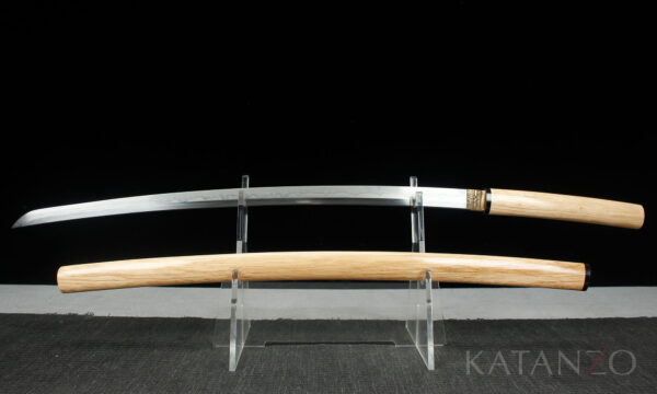 Katana "Oshinboku no Ki"