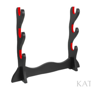 Katana Schwert-Ständer "Tanjun 3"