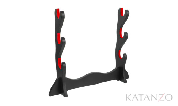 Katana Schwert-Ständer "Tanjun 3"