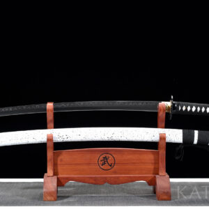 Katana "Shiroi Hana"