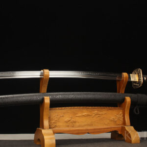 Katana "Akuma Sensō"