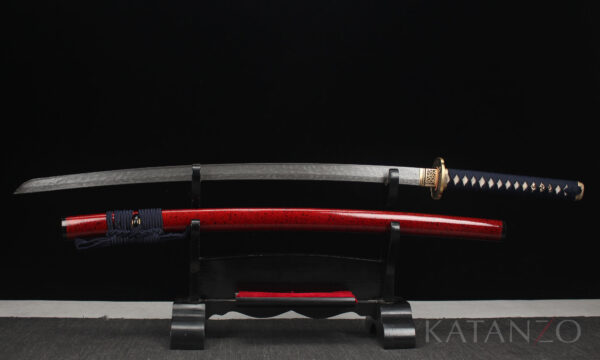 Katana "Araiansu"