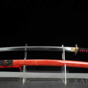 Katana "Doragon no Ha"