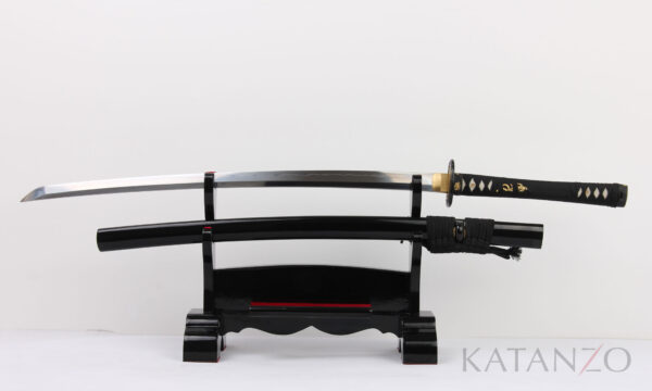 Katana "Fenikkusu"