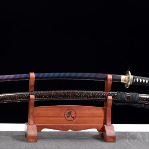 Katana "Karādoragon"