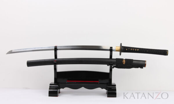 Katana "Ki no Jinsei"