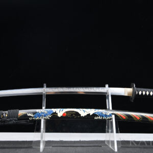 Katana "Mizu no Chikara"