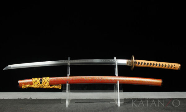 Katana "Otomeza no Ken"