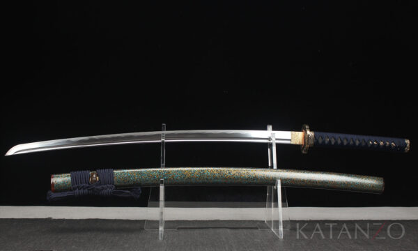 Katana "Rakurai"