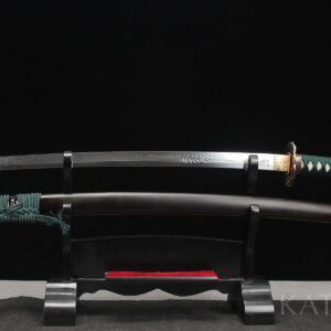 Katana "Robusutā Yoroi"