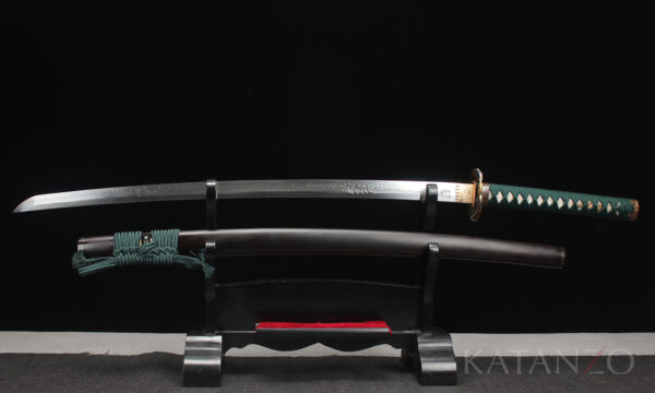 Katana "Robusutā Yoroi"