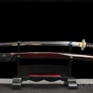 Katana "Rubīsōdo"