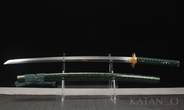 Katana "Shinrin"