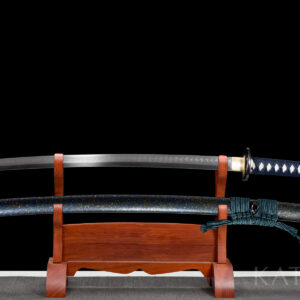 Katana "Shinseina Taki"