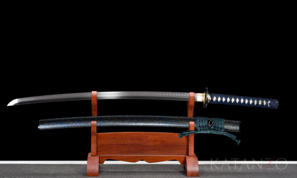 Katana "Shinseina Taki"