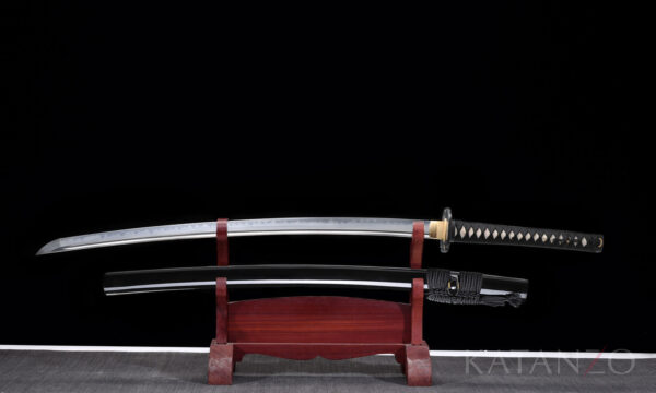 Katana "Shizukesa"