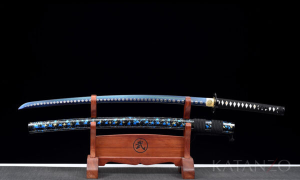 Katana "Sōzō-Ryoku"