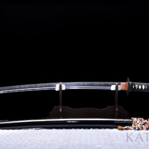 Katana "Tenshi no Kami"