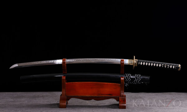 Katana "Tonbo no joō"