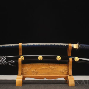 Katana "Tsukiyo"