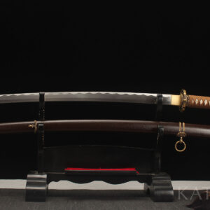 Katana "Zenpan-Teki"