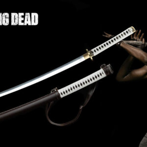 The Walking Dead Katana "Michonne"
