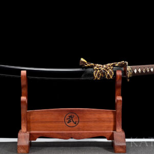 Wakizashi "Shinsetsu Bushi"